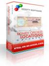 Money Order Locations Database