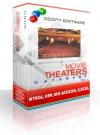Movie Theaters Database