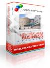New Zealand Business Database