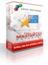New Zealand Professional Business Database