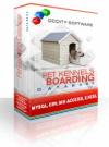Pet Kennels and Boarding Database