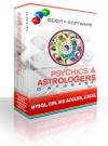 Psychics & Astrologers Database