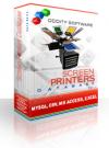 Screen Printers Database