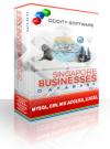 Singapore Businesses Database