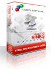 Skating Rinks Database