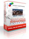 South Africa Businesses Database