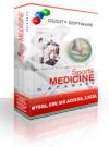 Sports Medicine Database