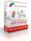 Tattooing & Body Piercing Database