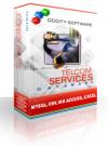 Telephone Communication Services Database