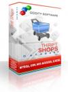 Thrift Shops Database