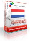 Top Netherlands Companies Database