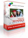 Technical and Trade Schools Database