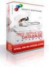 Tree Services Database