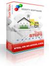 Truck Stops Database