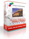 UK Government Agency Directory Database