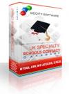 UK Specialty Schools Contact Database
