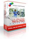 U.S. Dialysis Facilities Database