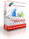 Weight Control Services Database
