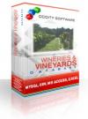 Wineries & Vineyards Database