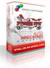 Automobile Wrecking Database