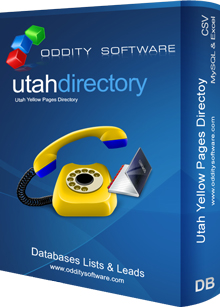 Download Utah Yellow Pages