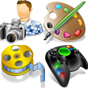 Entertainment and Leisure Databases