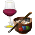 Food and Drink Related Data