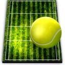 Tennis Related Data
