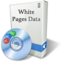 White Pages Data