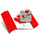 Canada Postal Code Master Database