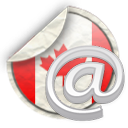 Canada Executives Email Database