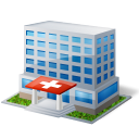 U.S. Clinics and Medical Facilities Database