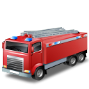 Fire Departments Database