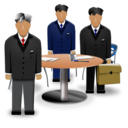 Georgia State Bar Members Database