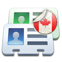 Ontario Canada White Pages Database