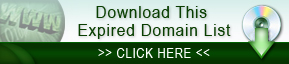 download expired domains list