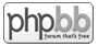 phpbb programmer