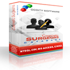 Cosmetic & Reconstructive Surgeons Database