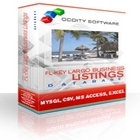 Florida - Key Largo, Business Listings Database