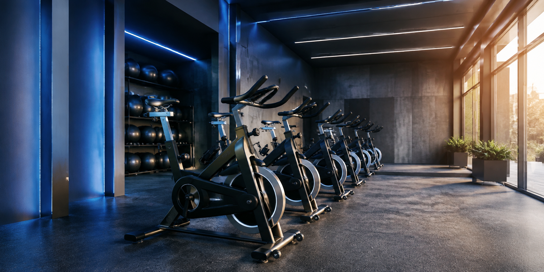 U.S. Health Clubs, Gyms and Fitness Studios Directory visual preview