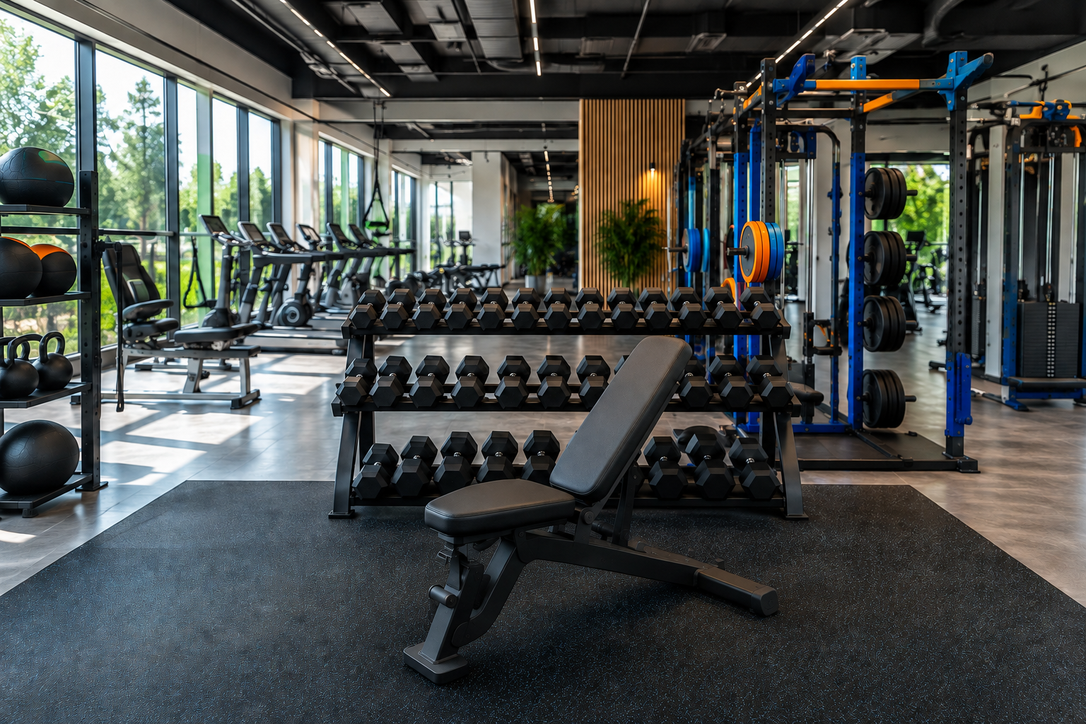 U.S. Health Clubs, Gyms and Fitness Studios Directory List