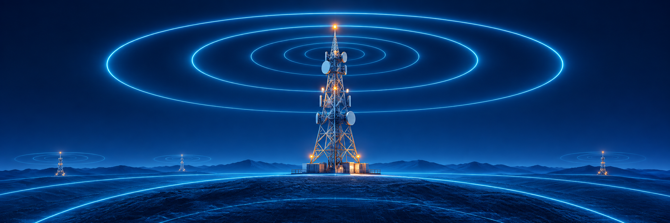U.S. and Canada Radio Stations Database visual preview
