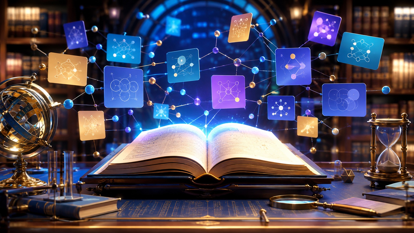New Age Dictionary Database List