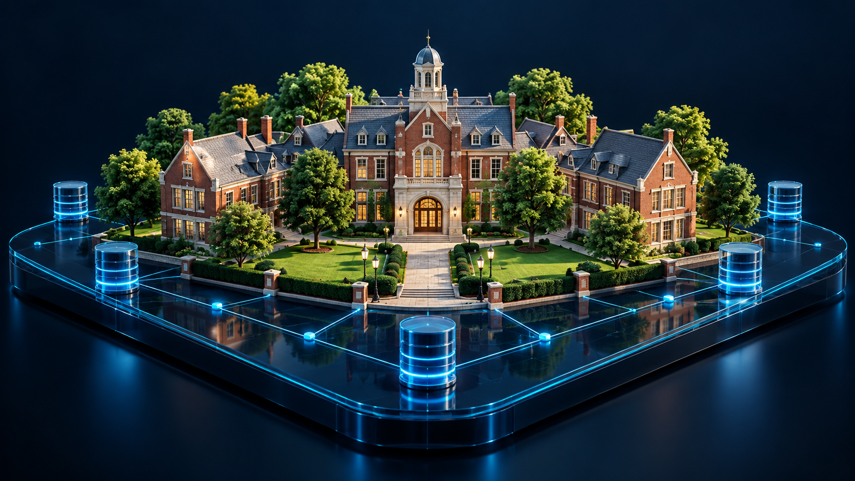 Private Schools Database List