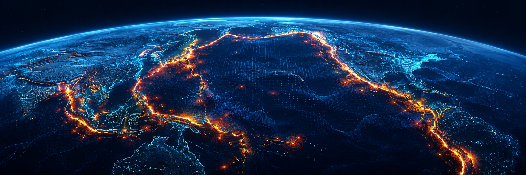 Global Significant Earthquakes Database visual preview