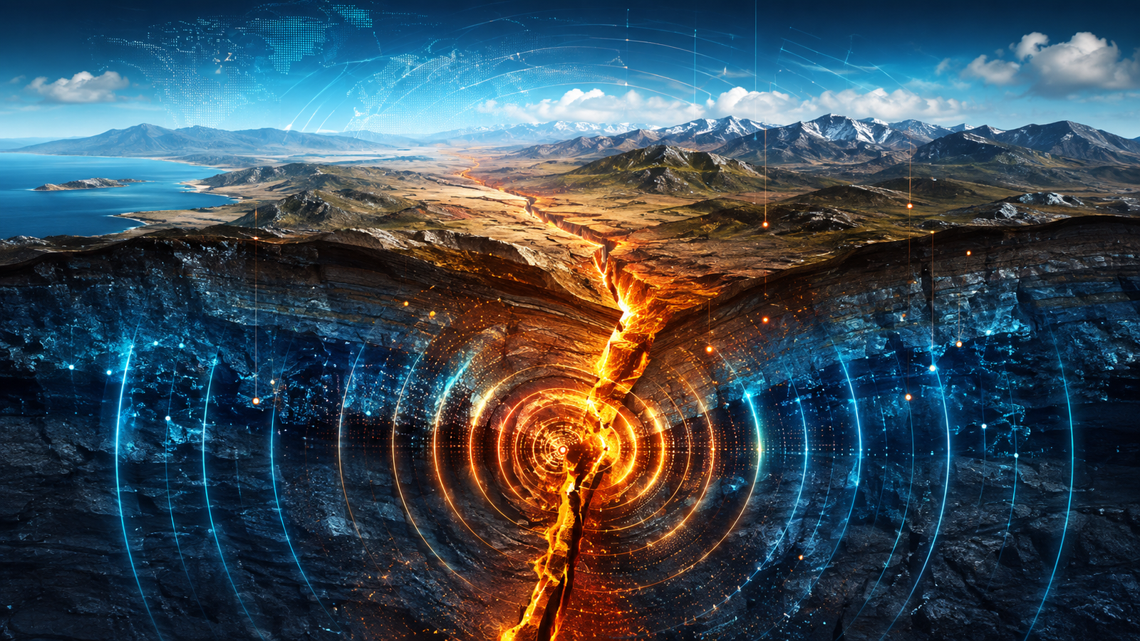 Global Significant Earthquakes Database List