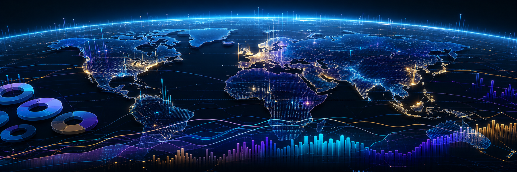 World Development Facts and Indicators Database Download