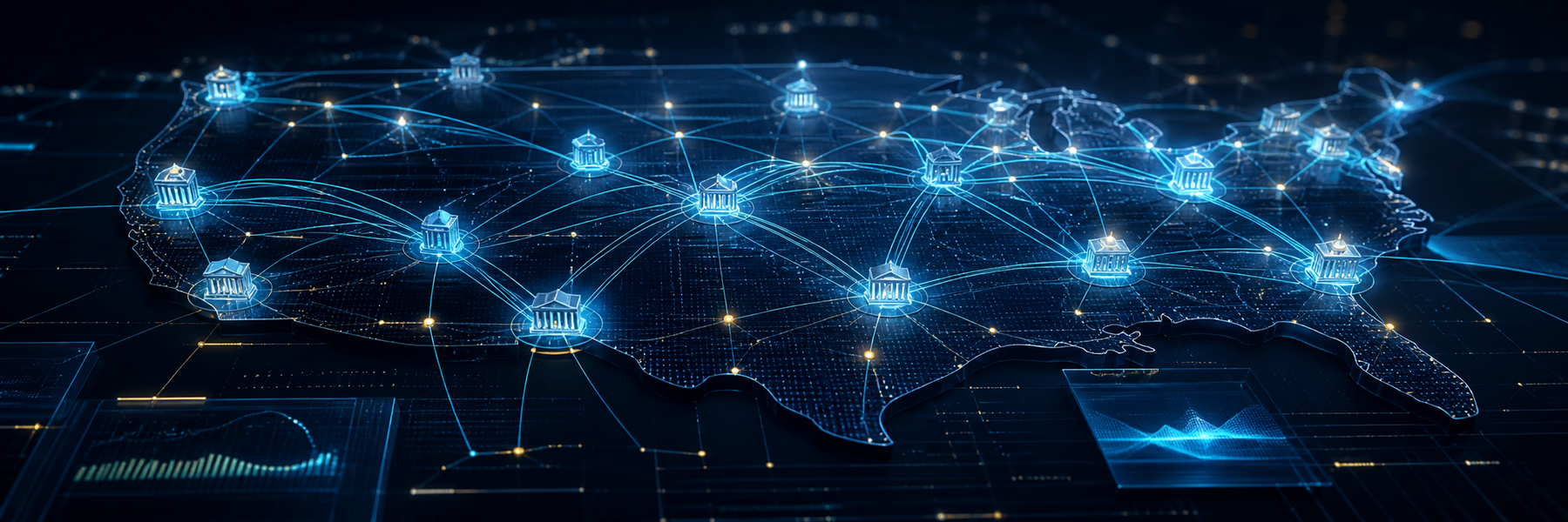 Bank Routing Numbers and Institution Profiles Database Download