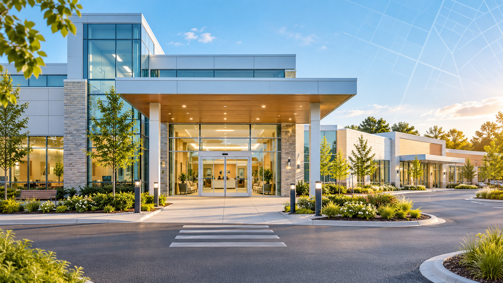 U.S. Clinics and Medical Facilities List