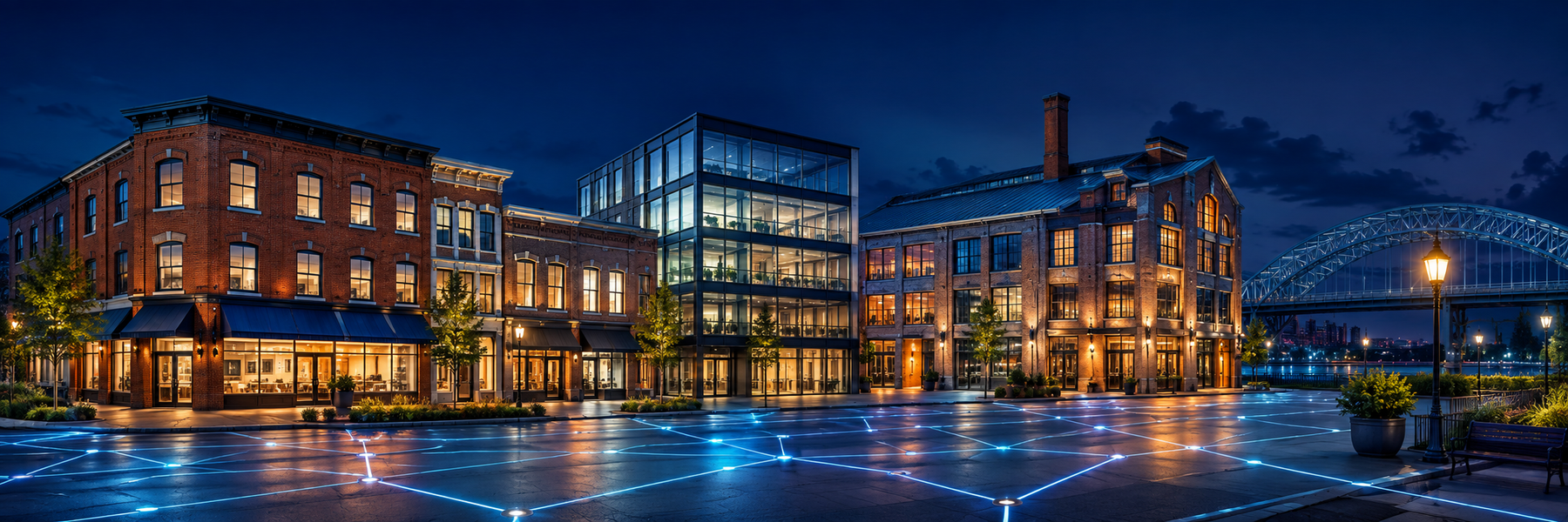 Pennsylvania Business Listings Database visual preview